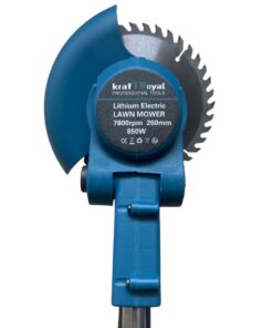 Alternative view of Débroussailleuse sans Fil, KraftRoyal 36V 3-in-1 Coupe-Bordure & Tondeuses à Gazon