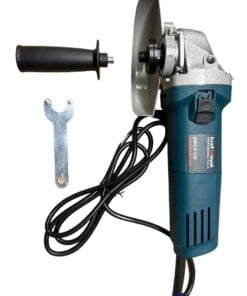 Alternative view of KraftRoyal Meuleuse d’angle GWS 8-125, 1200 W + Disques à meuler