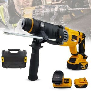 Perforateur sans fil Kraft Shop