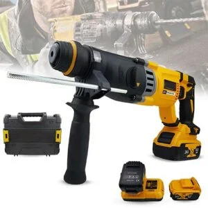 Perforateur sans fil Kraft Shop