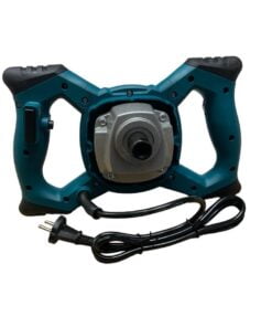 Alternative view of Mélangeur-Malaxeur de chantier Kraft Royal 2400W