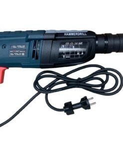 Alternative view of Perforateur-Marteau SDS-Plus 1400W GBH2-28 Kraft Royal