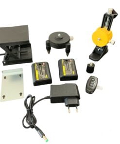 Niveau laser Kraft Shop