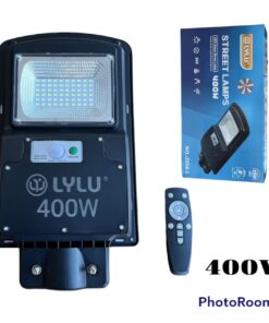 LAMPE SOLAIRE 400W IP65 LYLU 2054-1