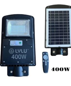 Alternative view of LAMPE SOLAIRE 400W IP65 LYLU 2054-1