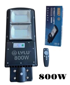 LAMPE SOLAIRE 800W IP65 LYLU 2054-2