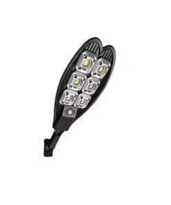 Alternative view of Lampe Solaire Double LL-006 SolarDragon 240W Télécommande