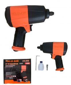 Clé à choc pneumatique1/2 Valu-air 550Nm