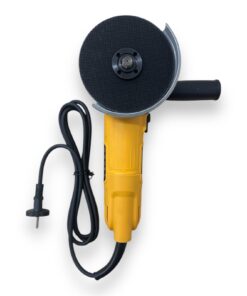 Alternative view of Meuleuse d'angle 1200W Kraft Royal GWS 8-125