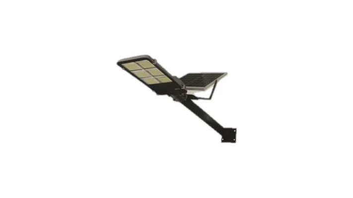Eclairage solaire - Kraft Shop