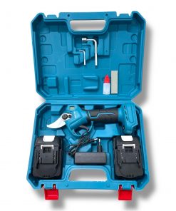 Alternative view of Sécateur électrique Sans Fil 36V Secateur Electrique Professionnel  33 mm Sécateur à Batterie