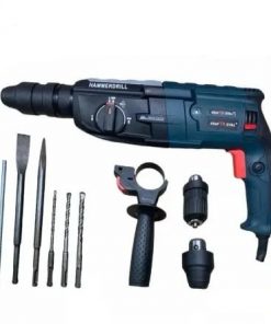 Perforateur-Marteau SDS-Plus 1400W GBH2-28 Kraft Royal