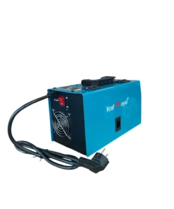 Alternative view of Poste à Souder Inverseur MIG / MMA / TIG - 400 Kraft Royal